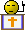 Overig Mini plaatjes Smiley