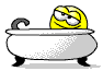 Overig Mini plaatjes Bad