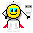 Overig Mini plaatjes Bruid