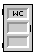 Overig Mini plaatjes Wc