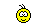 Overig Mini plaatjes Smiley