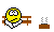 Overig Mini plaatjes Drol