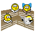 Overig Mini plaatjes Gezin