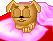 Overig Mini plaatjes Hondje