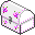 Overig Mini plaatjes Kist
