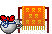 Overig Mini plaatjes Mat Uitkloppen
