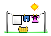 Overig Mini plaatjes Was