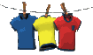 Overig Mini plaatjes Shirts