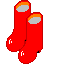 Overig Mini plaatjes Laarzen