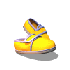 Overig Mini plaatjes Schoenen