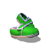 Overig Mini plaatjes Schoenen