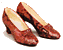 Overig Mini plaatjes Pumps
