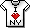Overig Mini plaatjes Shirt