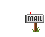 Overig Mini plaatjes Mail