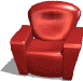 Overig Mini plaatjes Stoel