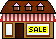Overig Mini plaatjes Winkel