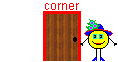 Overig Mini plaatjes Corner