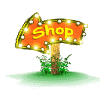 Overig Mini plaatjes Shop