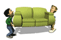 Overig Mini plaatjes Bank