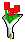 Overig Mini plaatjes Rozen