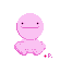 Overig Mini plaatjes Roze