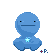 Overig Mini plaatjes Blauw
