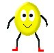 Overig Mini plaatjes Zwaaien