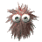 Overig Mini plaatjes Pluizig Ding