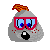 Overig Mini plaatjes Nerd
