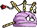 Overig Mini plaatjes Poppetje