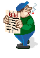 Overig Mini plaatjes Lezen