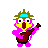 Overig Mini plaatjes 