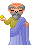 Overig Mini plaatjes Man