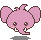 Overig Mini plaatjes Olifant
