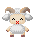 Overig Mini plaatjes Schaap