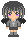 Overig Mini plaatjes Dark Angel