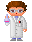 Overig Mini plaatjes Dokter
