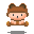 Overig Mini plaatjes Lief Poppetje