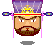 Overig Mini plaatjes Boze Magier