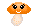 Paddestoelen Mini plaatjes 