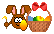 Pasen Mini plaatjes 