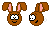 Pasen Mini plaatjes 