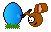 Pasen Mini plaatjes 