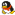 Pinguins Mini plaatjes 