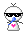 Mini plaatjes Poppetjes 