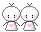 Mini plaatjes Poppetjes 