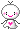 Mini plaatjes Poppetjes 