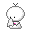 Mini plaatjes Poppetjes 