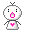 Mini plaatjes Poppetjes 