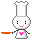 Mini plaatjes Poppetjes 